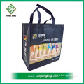 Matching Green Shoes of Bags for Non woven fabric factory direct